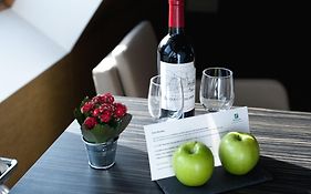 Holiday Inn Opéra - Grands Boulevards, An Ihg Hotel  4*